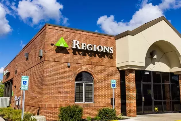 Regions Financial: A Sunbelt Regional Bank with Enduring Growth Potential
