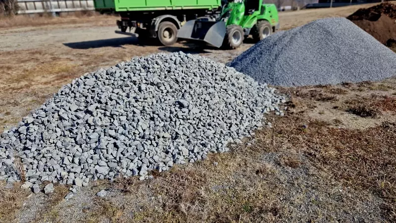 Knife River Corporation: A Hidden Gem in the Infrastructure Sector