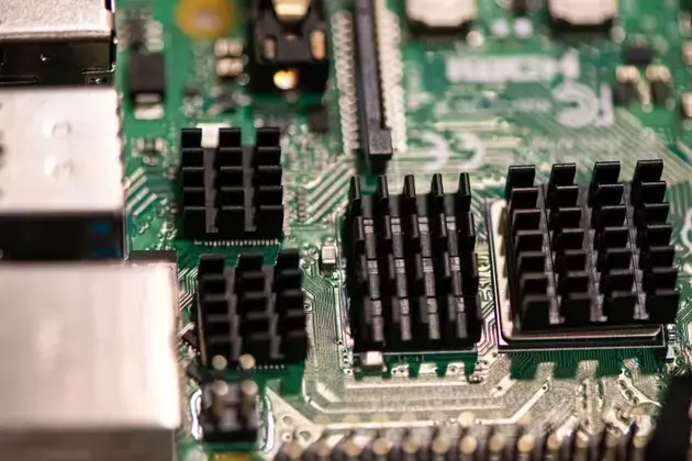 Applied Materials: Navigating Market Volatility in the Semiconductor Sector