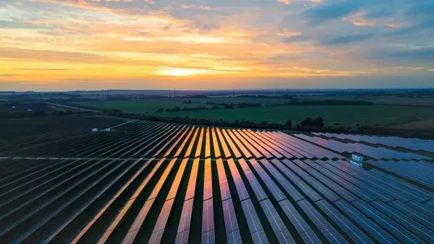 Array Technologies: A Strategic Investment in Solar Energy's Future