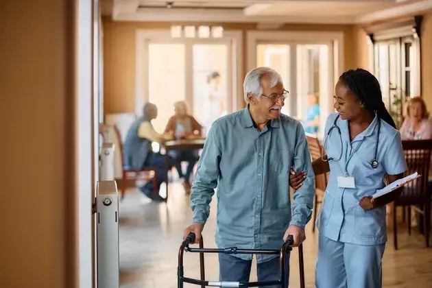 Sabra Health Care: Leveraging Seniors Housing to Ride the Demographic Wave