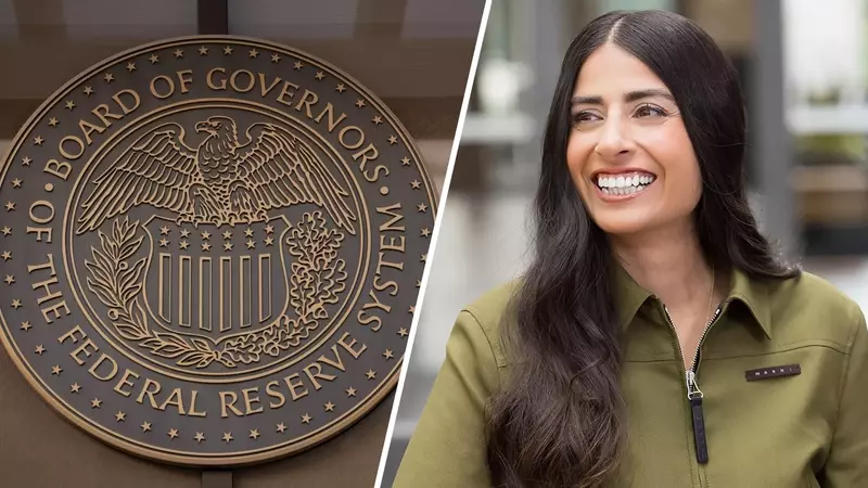 Xbox CEO Asha Sharma Appointed to US Federal Reserve Task Force Amidst Layoffs