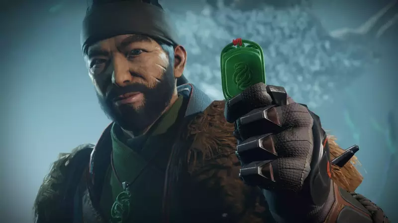 Bungie Bids Farewell to Destiny 2 with a Special Emblem
