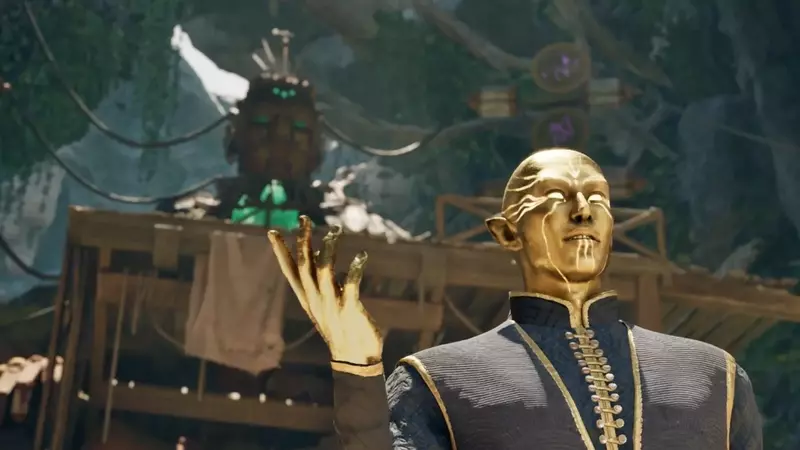 Xbox's Strategic Shift: Fallout Dominance and the Uncertain Future of Avowed