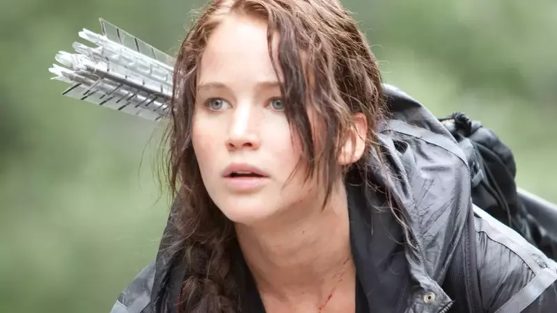 The Hunger Games Saga Returns to Theaters with a Sneak Peek at "Sunrise on the Reaping"