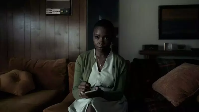 Joy Sunday's Emmy Nod for 'DTF St. Louis' and the Dream of Working with Jason Bateman