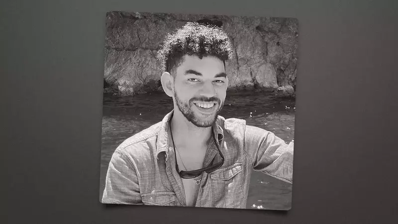 Nicolas Johnson, Son of Entertainment Attorney Matt Johnson, Dies at 28