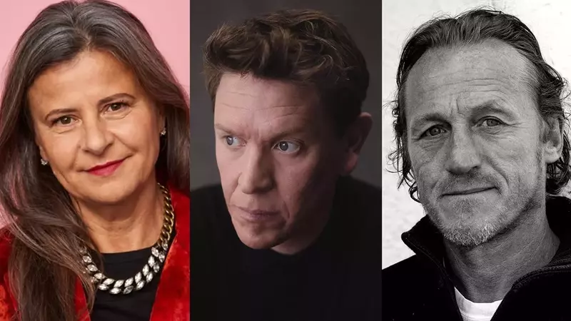 New Talents Join "Alien: Earth" for Second Season