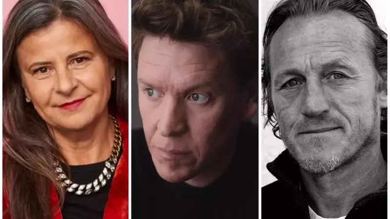 Tracey Ullman, Sam Spruell, Jerome Flynn Join 'Alien: Earth' Season 2 Cast