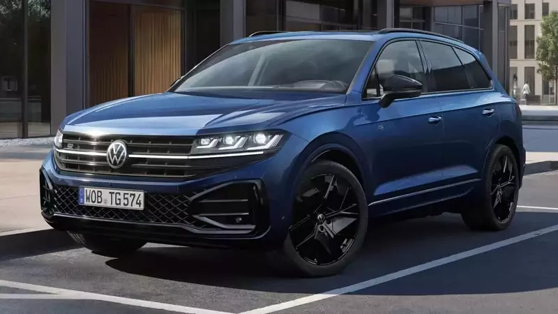 Volkswagen Group to Drastically Scale Down Model Lineup