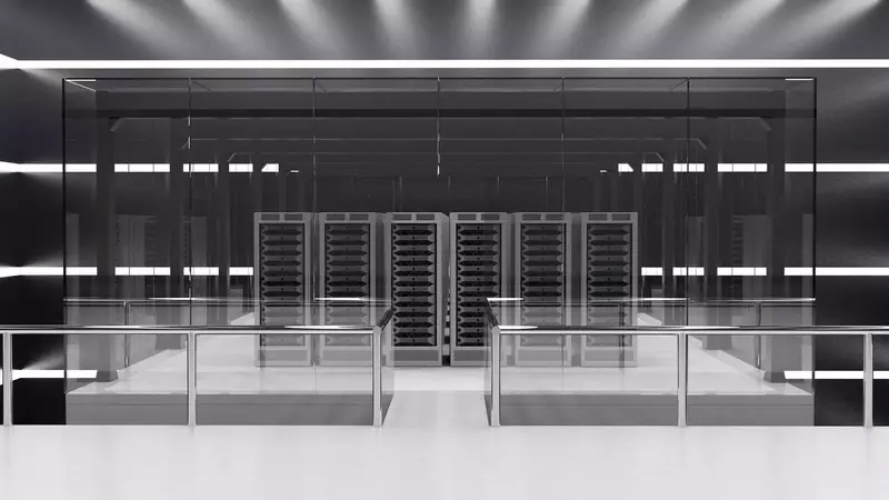 Rackspace Technology: Riding the AI Wave to Renewed Growth