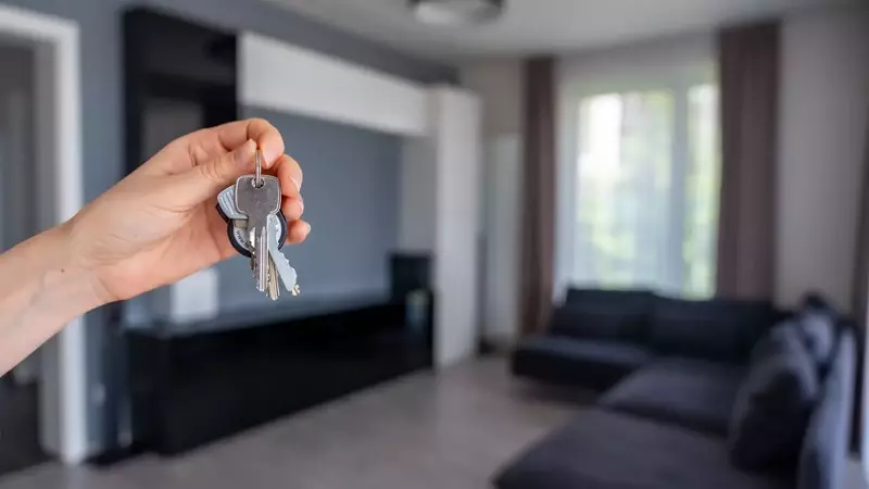 Existing Home Sales Decline in June as Prices Reach Record Highs