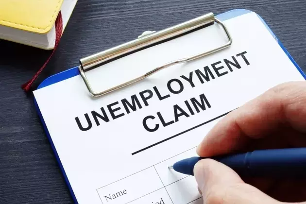 Unemployment Claims Decline, Signaling Labor Market Stability