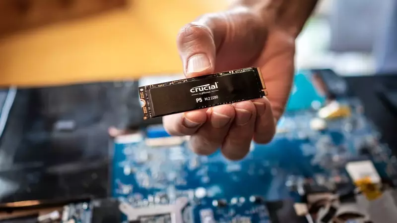 Micron's HBM4: A Game Changer in the Semiconductor Industry