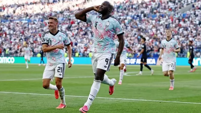 Spain vs. Belgium: World Cup Quarterfinal Clash Preview