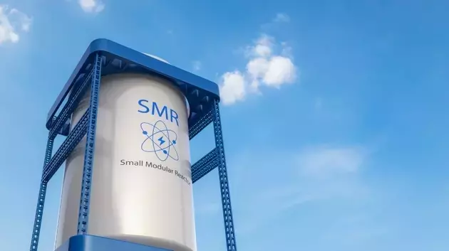 Nuclear Energy: A Resurgence Driven by Decarbonization and AI Demands