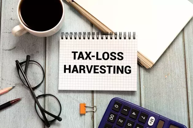 Optimizing Tax-Loss Harvesting for Direct-Indexed Equity Strategies