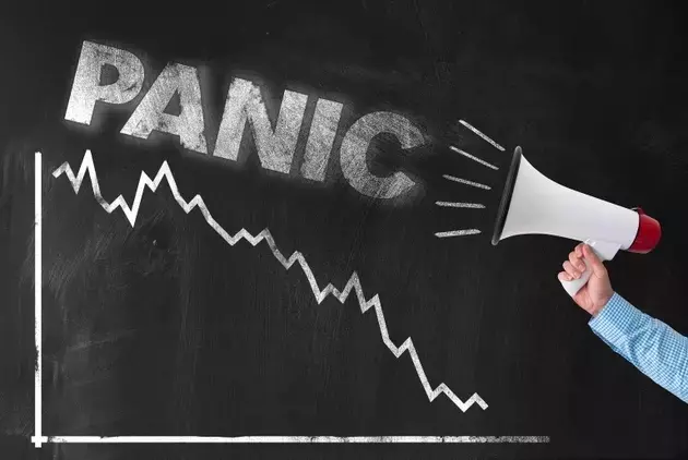 AT&T: Options Traders in Panic, a Sell Opportunity?