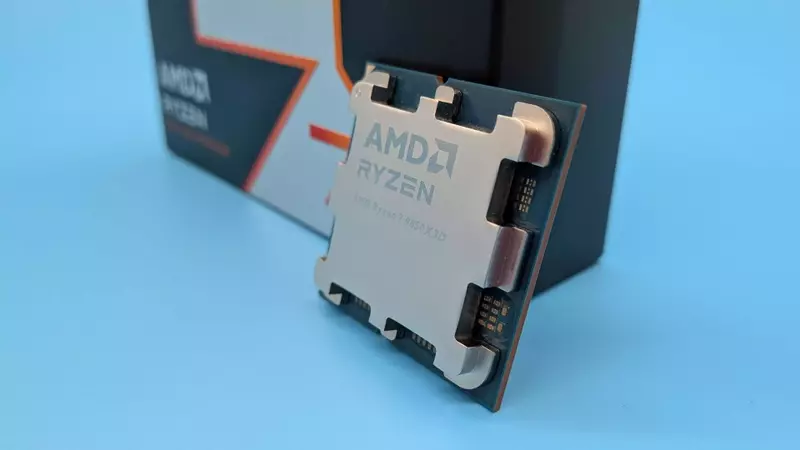 AMD Zen 6 Server CPUs Launching This Month, Desktop Release Expected