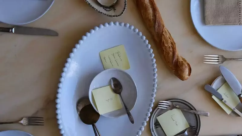 Summer Aperitivo: A Parisian Host's Guide to Effortless Entertaining