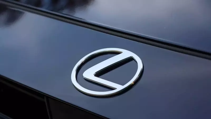 Lexus IS Sedan Achieves Remarkable Sales Surge Amidst Brand's Shifting Focus