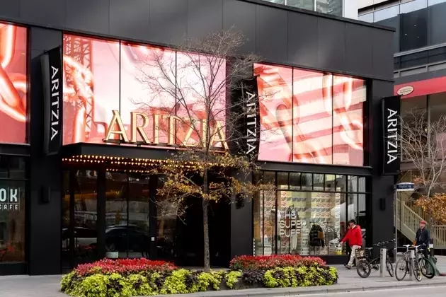 Aritzia's Stellar Q1 FY2027 Performance and Future Outlook