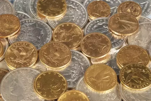 The Golden Opportunity: Why Now Is the Time for Precious Metals