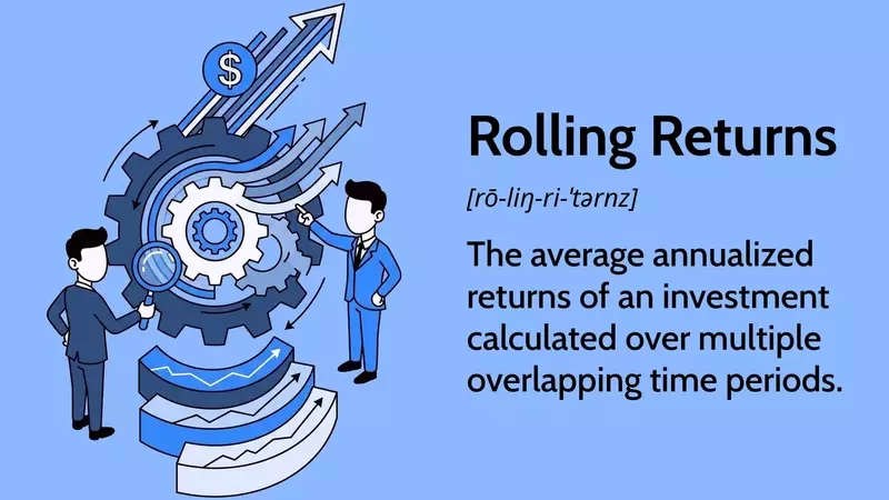 Understanding Rolling Returns in Investment Analysis