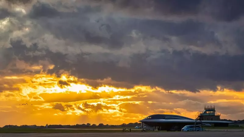 Re-evaluating Northrop Grumman's Investment Prospects Ahead of Q2 Earnings