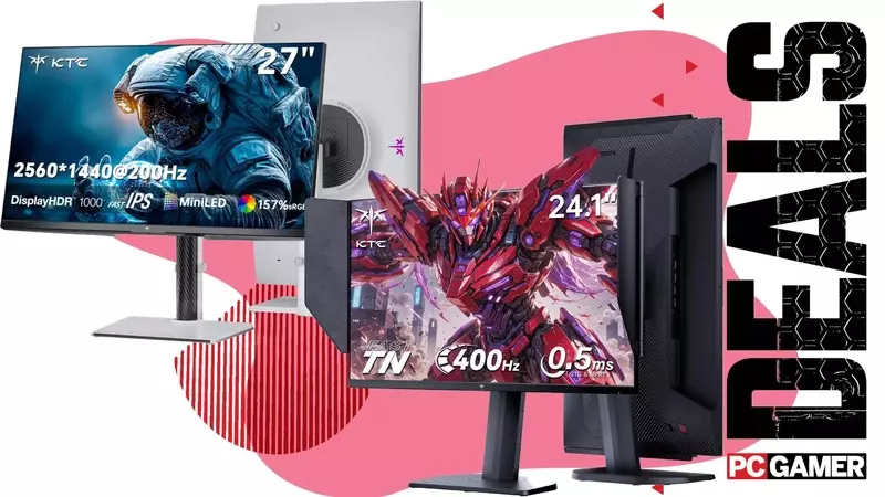 Affordable Gaming Monitors: Speed vs. Visual Fidelity