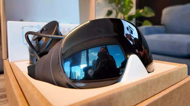 Valve's Steam Frame VR Headset: An In-Depth Look at its Imminent Launch and Features