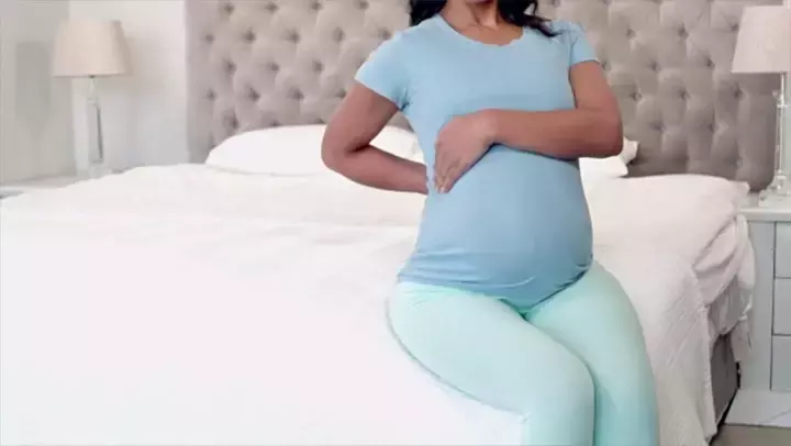 Understanding Membrane Rupture: What to Expect When Your Water Breaks During Pregnancy