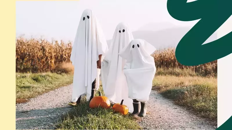 Embracing the Eerie: A Guide to Spooky Baby Names for Halloween Enthusiasts