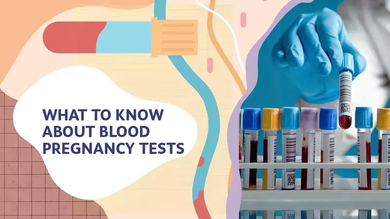 Understanding the Accuracy and Nuances of Blood Pregnancy Tests