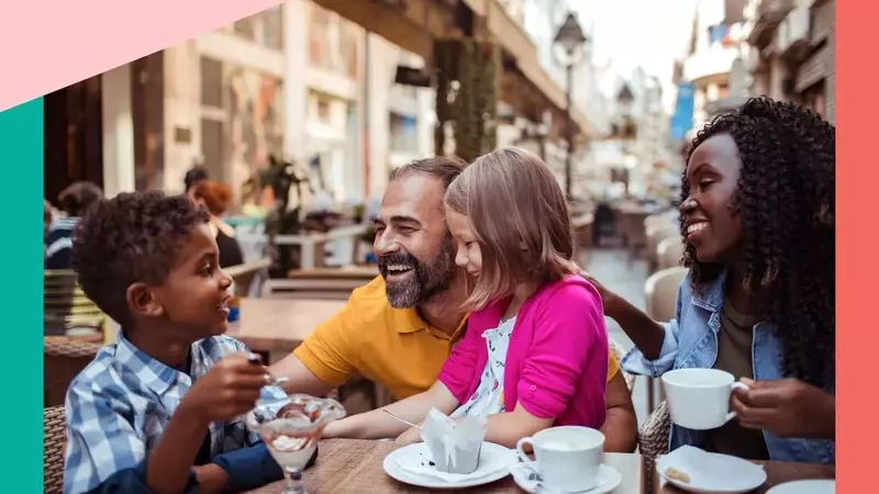 Navigating New Relationships: Prioritizing Children's Well-being