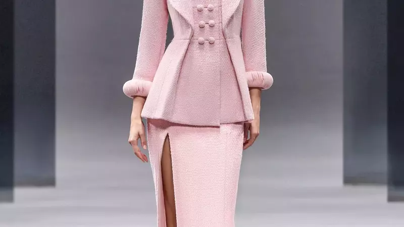 Chochengco's Fall 2026 Couture Collection: A Vision of Elegance