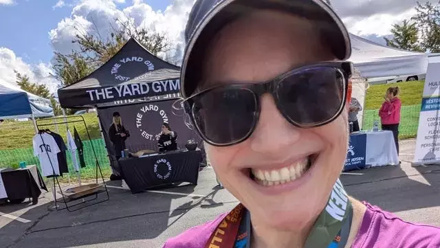 From Opera to Editor: Meredith Conrow's Journey