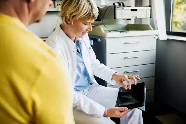 Medtronic: A Resilient Medtech Giant with Growth Potential