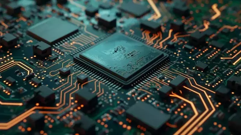 Semiconductor ETF Strategies: XSD vs. SMH Performance Analysis