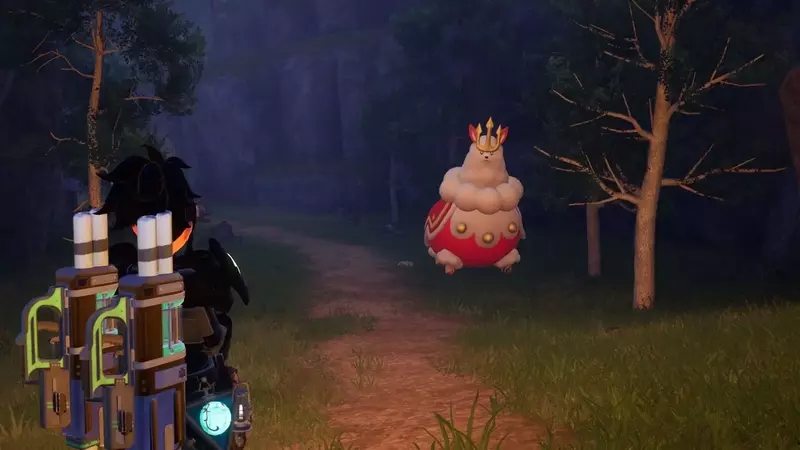 Unlocking Ancient Technology Points in Palworld: A Comprehensive Guide
