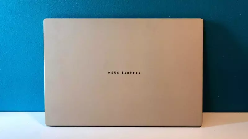 ASUS ZenBook A16 with Snapdragon X2: A Productivity Powerhouse, Not a Gaming Giant