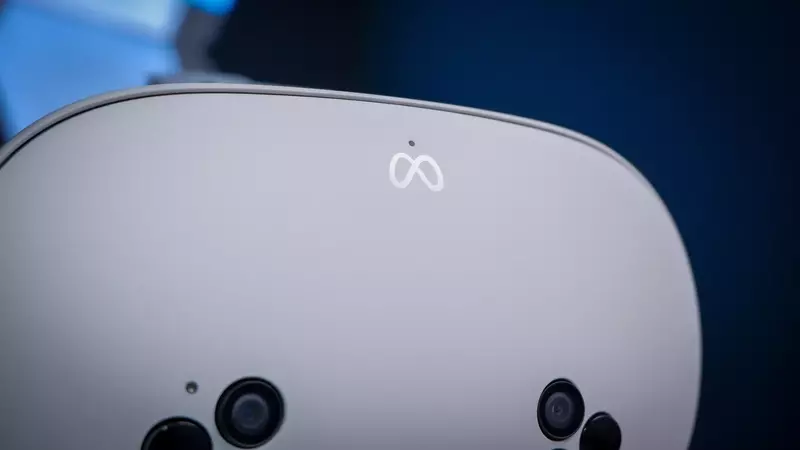 Meta Doubles Down on VR Headset Development Despite Industry Challenges