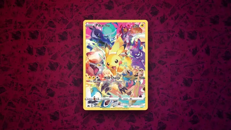 GameStop Adjusts Pokémon 30th Anniversary Card Prices After Initial Markups