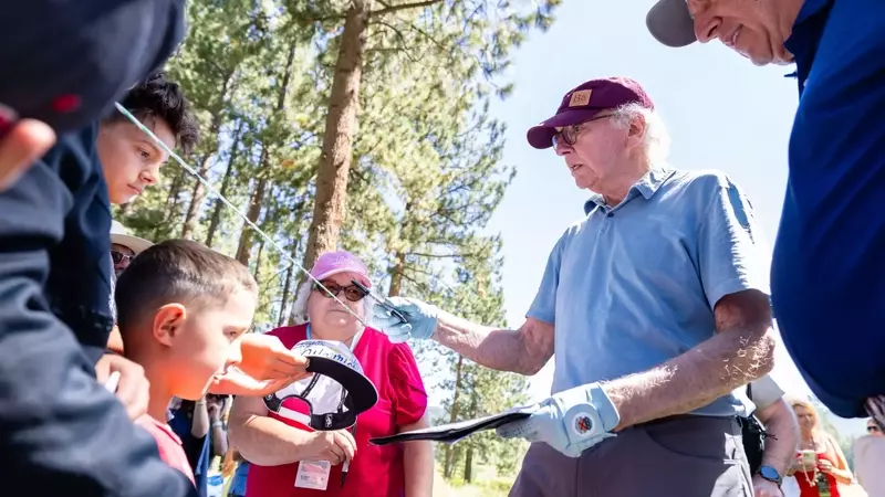 American Century Championship 2026: Celebrity Golf Tournament Streaming Guide