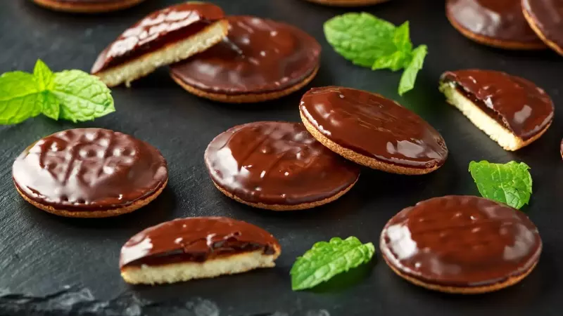 Richiamo biscotti Milka Choco Jaffa per mancata segnalazione del glutine