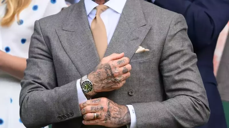 Celebrity Style at Wimbledon 2026: A Fashion Extravaganza