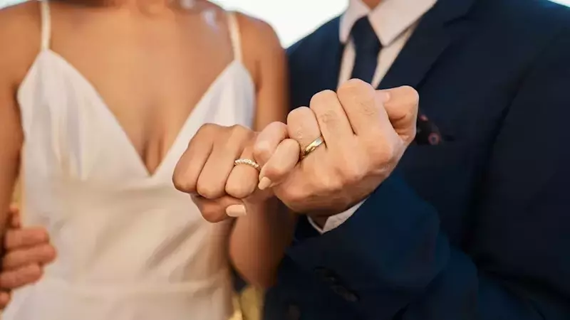 The 'Marriage Penalty': How Being Married Can Increase Your Tax Bill