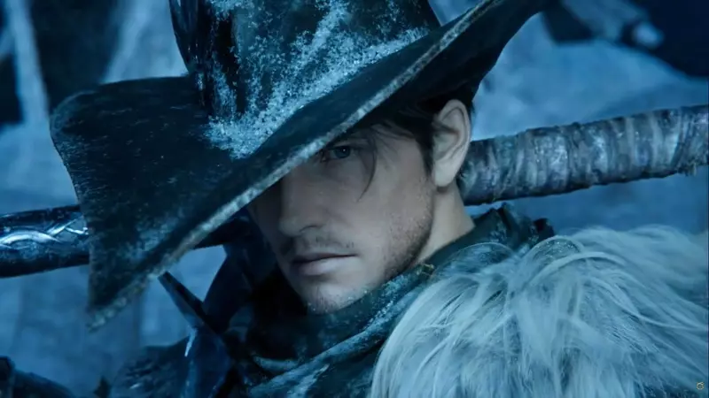 Final Fantasy XIV: Evercold Expansion Details and Fan Fest Schedule Unveiled