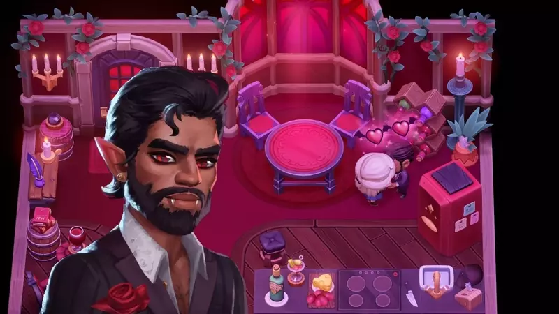 Unlocking Samael's Romance in Moonlight Peaks: A Comprehensive Guide