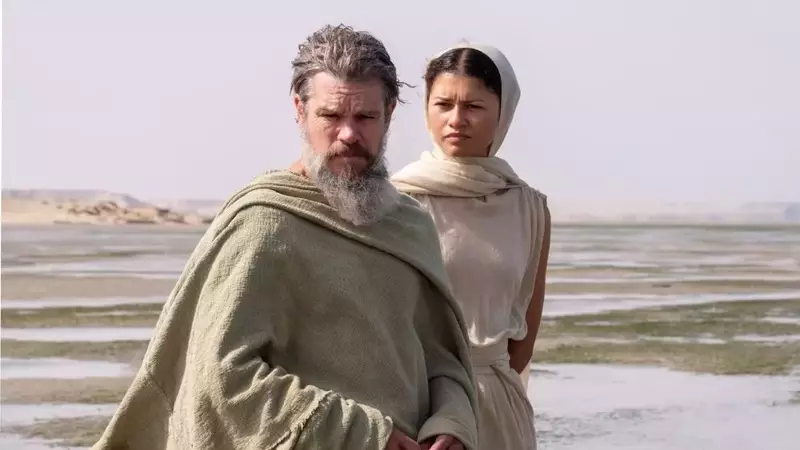 Christopher Nolan on 'The Odyssey' Backlash: 'Irrelevant' Criticism and Lessons From 'Batman'